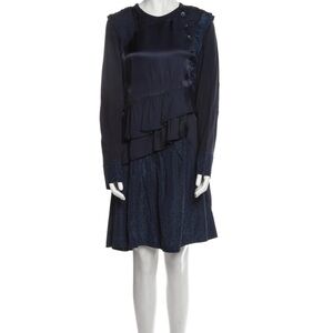 Cinq a Sept Layered Dress